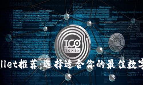 tpwallet推荐：选择适合你的最佳数字钱包