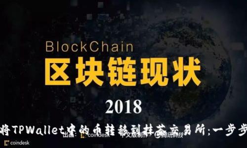 :
如何将TPWallet中的币转移到抹茶交易所：一步步详解