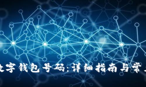 如何查询数字钱包号码：详细指南与常见问题解答