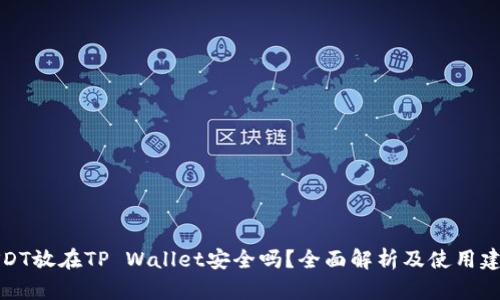 USDT放在TP Wallet安全吗？全面解析及使用建议