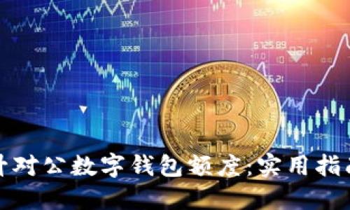 如何提升对公数字钱包额度：实用指南与技巧