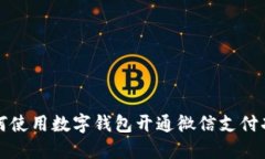 如何使用数字钱包开通微