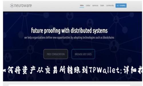 : 如何将资产从交易所转账到TPWallet：详细指南