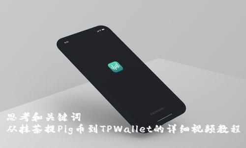 思考和关键词  
从抹茶提Pig币到TPWallet的详细视频教程