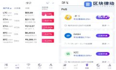   如何使用TokenPocket将数字资产转账到火币交易所