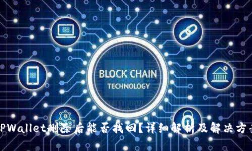 TPWallet删除后能否找回？详细解析及解决方案