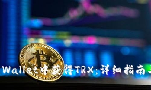 如何在TP Wallet中获得TRX:详细指南与实用技巧