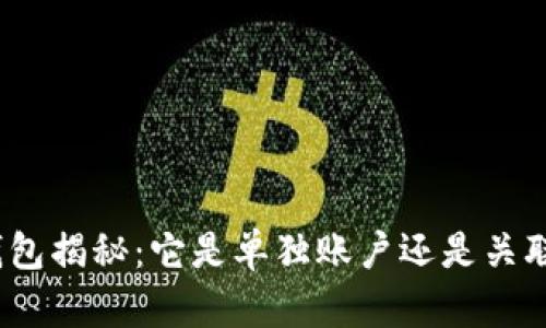 数字钱包揭秘：它是单独账户还是关联账户？