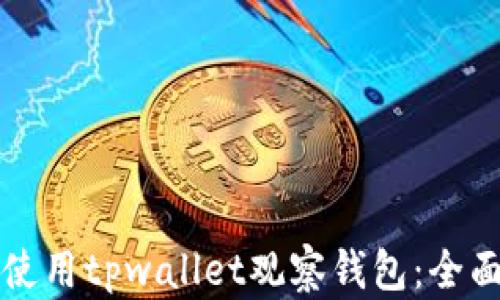 
如何使用tpwallet观察钱包：全面指南