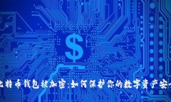 比特币钱包被加密：如何