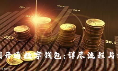 如何顺利开通数字钱包：详尽流程与注意事项