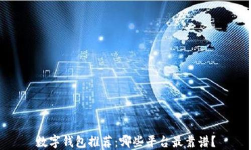 
数字钱包推荐：哪些平台最靠谱？