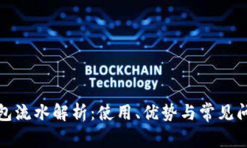 数字钱包流水解析:使用、优势与常见问题解答