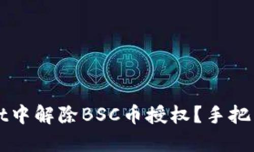 如何在TPWallet中解除BSC币授权?手把手教你操作流程