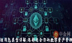 区块链钱包类型详解：选