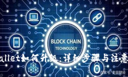 TPWallet如何升级:详细步骤与注意事项