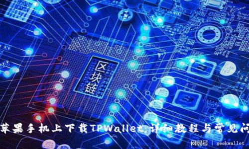 如何在苹果手机上下载TPWallet：详细教程与常见问题解答
